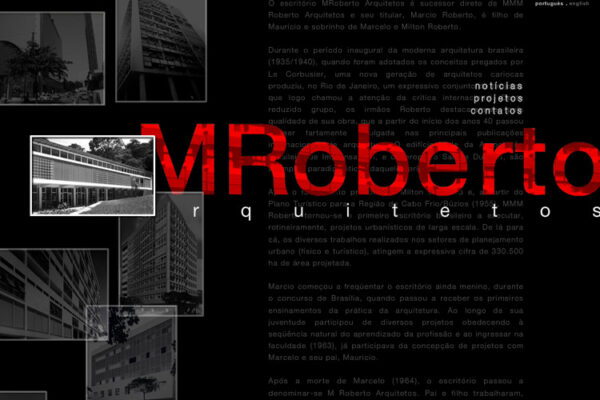 MRoberto-Arquitetos-website