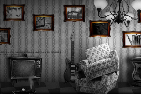 Melquizedec web-site