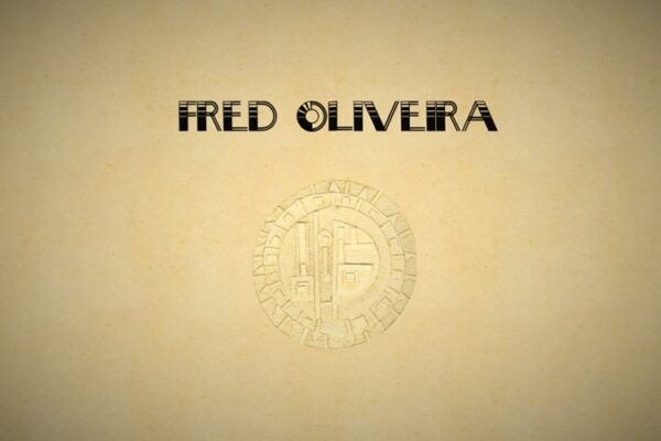 Fred Oliveira web-site