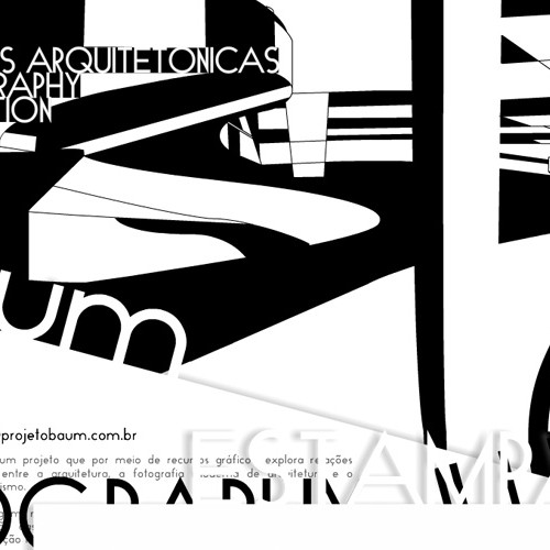 Projeto Baul | Arquitetura, fotografia e design