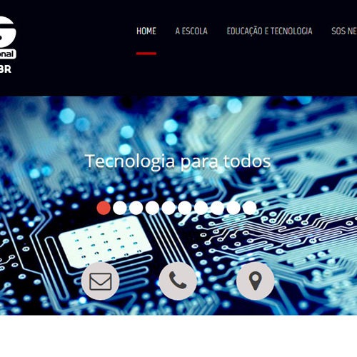 sosilha-educacao-profissional-website