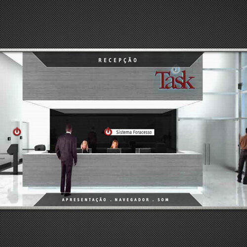 task-sistemas-app-apresentação