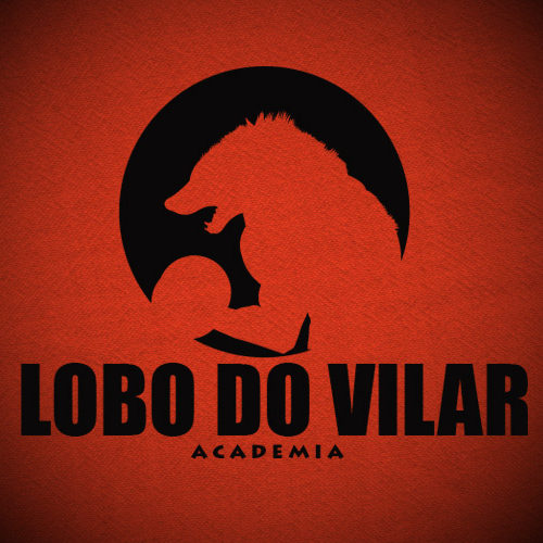 Lobo-do-Vilar-academia-Identidade-Visual-brand-Logo-Marca